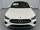 New 2025 Mercedes-Benz CLA 250 4MATIC image 3