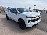 New 2025 Chevrolet Silverado 1500 RST w/ Dark Appearance Package image 4