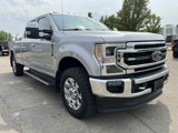 Used 2021 Ford F250 Lariat w/ Lariat Ultimate Package image 4