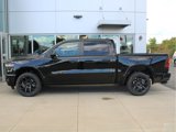 New 2026 RAM 1500 Laramie image 6