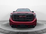 New 2025 GMC Sierra 1500 AT4 w/ AT4 Premium Package image 3