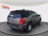Used 2013 GMC Yukon SLT w/ SLT-2 Equipment Package image 5