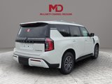 New 2025 Nissan Armada Platinum image 5