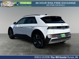 New 2025 Hyundai Ioniq 5 SEL image 5