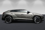 Used 2024 Lamborghini Urus S image 2