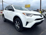 Used 2018 Toyota RAV4 LE image 3