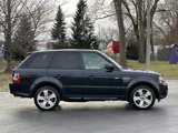 Used 2012 Land Rover Range Rover Sport HSE LUX image 5
