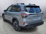 New 2025 Subaru Forester Limited image 3