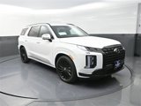 New 2025 Hyundai Palisade Calligraphy image 2