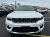 New 2025 Jeep Grand Cherokee Summit image 6