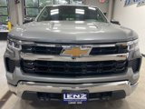 Used 2025 Chevrolet Silverado 1500 LT image 3