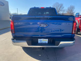New 2025 Ford F150 Lariat w/ Equipment Group 501A Mid image 3