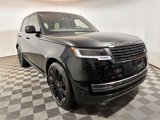 New 2025 Land Rover Range Rover SE image 3