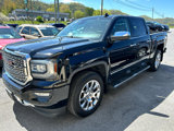 Used 2016 GMC Sierra 1500 Denali w/ Enhanced Driver Alert Package image 3