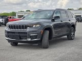 Certified 2024 Jeep Grand Cherokee L Limited w/ Luxury Tech Group II image 3