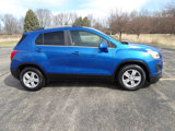 Used 2016 Chevrolet Trax LT w/ LT Convenience Package image 2