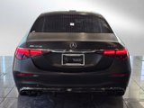 New 2025 Mercedes-Benz S 63 AMG S image 4