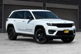 New 2025 Jeep Grand Cherokee Limited w/ Black Appearance Package image 2
