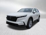 New 2025 Honda CR-V EX-L image 4