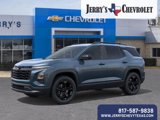 New 2026 Chevrolet Equinox LT image 2