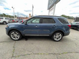 Used 2019 Ford Explorer XLT w/ Equipment Group 202A image 5