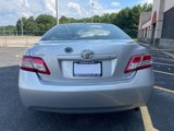 Used 2010 Toyota Camry LE image 5