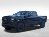 New 2025 Chevrolet Silverado 2500 ZR2 w/ Technology Package image 3