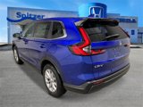 New 2025 Honda CR-V EX image 3