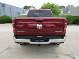 Used 2023 RAM 1500 Laramie image 4