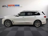Used 2020 BMW X7 xDrive40i w/ Premium Package image 2