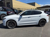 Used 2021 Alfa Romeo Stelvio Ti w/ Premium Package image 2