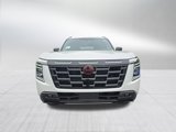 New 2025 Nissan Armada PRO-4X image 2