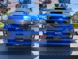 Used 2017 Subaru WRX STI Limited image 5