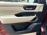 New 2025 Nissan Armada Platinum image 6