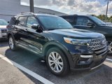 Used 2023 Ford Explorer Limited image 3