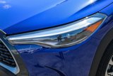 Used 2024 Toyota Corolla Cross XLE image 5