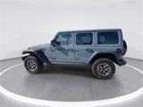 New 2025 Jeep Wrangler Unlimited Rubicon w/ Technology Group image 5
