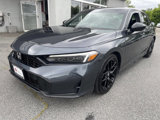 Used 2025 Honda Civic Sport image 3