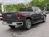 New 2025 GMC Sierra 1500 SLE w/ Preferred Package image 4