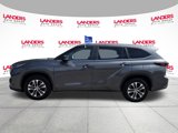 Used 2024 Toyota Highlander LE image 6