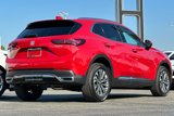New 2025 Buick Envision Preferred image 5