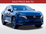 New 2025 Nissan Murano Platinum image 4