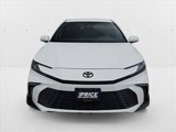 Used 2025 Toyota Camry SE image 2