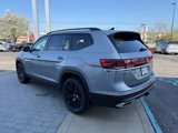 New 2025 Volkswagen Atlas SE image 4