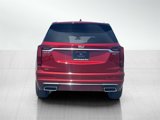 New 2025 Cadillac XT6 Luxury image 3