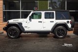 Used 2021 Jeep Wrangler Willys image 5