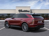 New 2025 Cadillac Escalade IQ Sport 2 w/ LPO, ONYX Package image 3