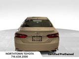 Used 2024 Toyota Camry SE image 5