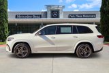 New 2026 Mercedes-Benz GLS 450 4MATIC image 3