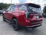 New 2025 Chevrolet Tahoe Premier image 4
